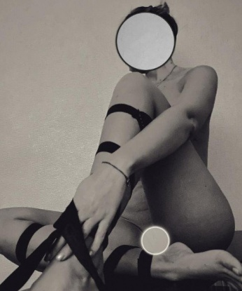 Анкета проститутки Анна - город Дружба, 23 года, №6997